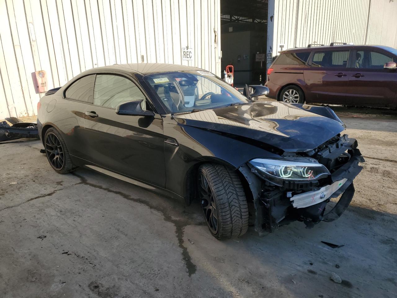 2021 BMW M2 COMPETI - Image 4