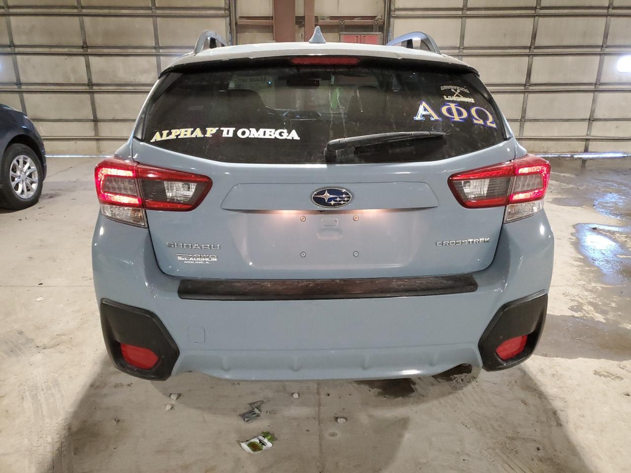 2020 SUBARU CROSSTREK - Image 6