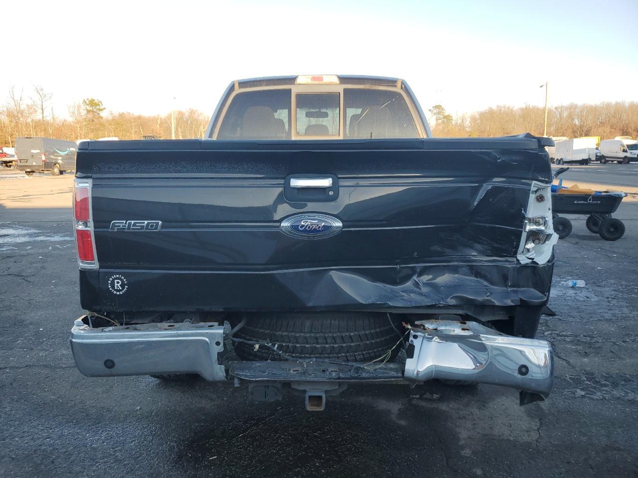 2013 FORD F150 SUPER - Image 6