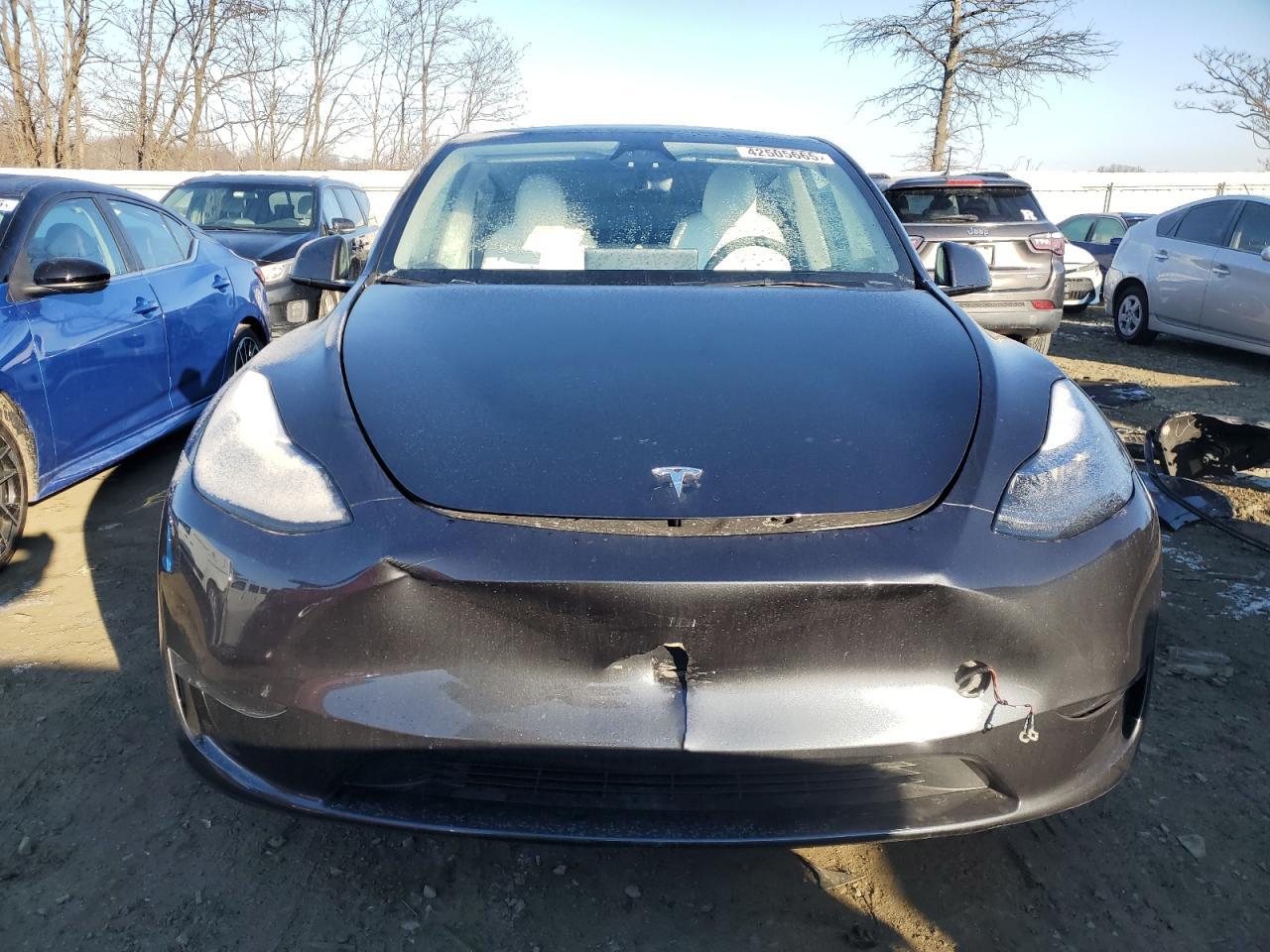 2024 TESLA MODEL Y - Image 5