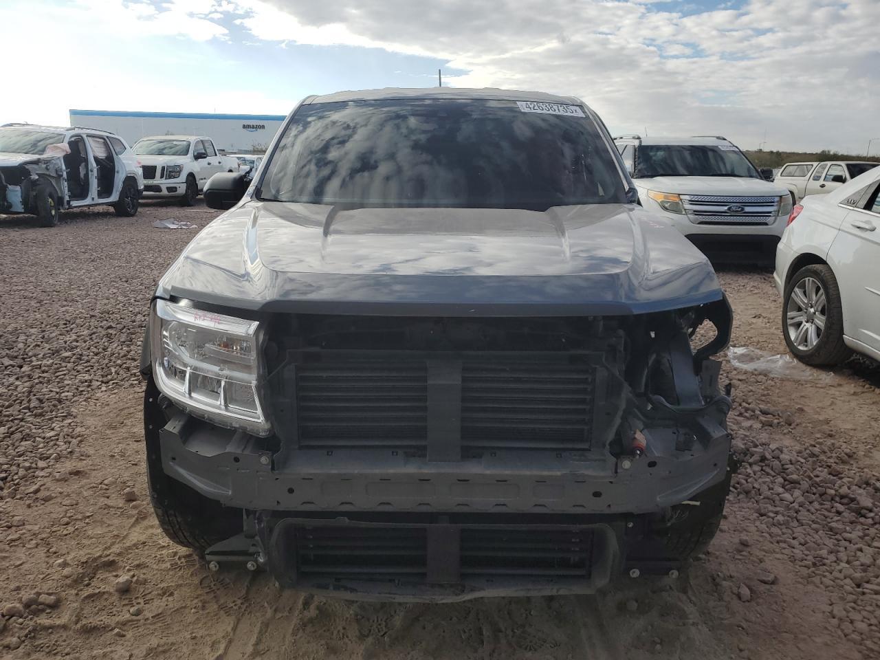 2023 FORD MAVERICK X - Фото 5