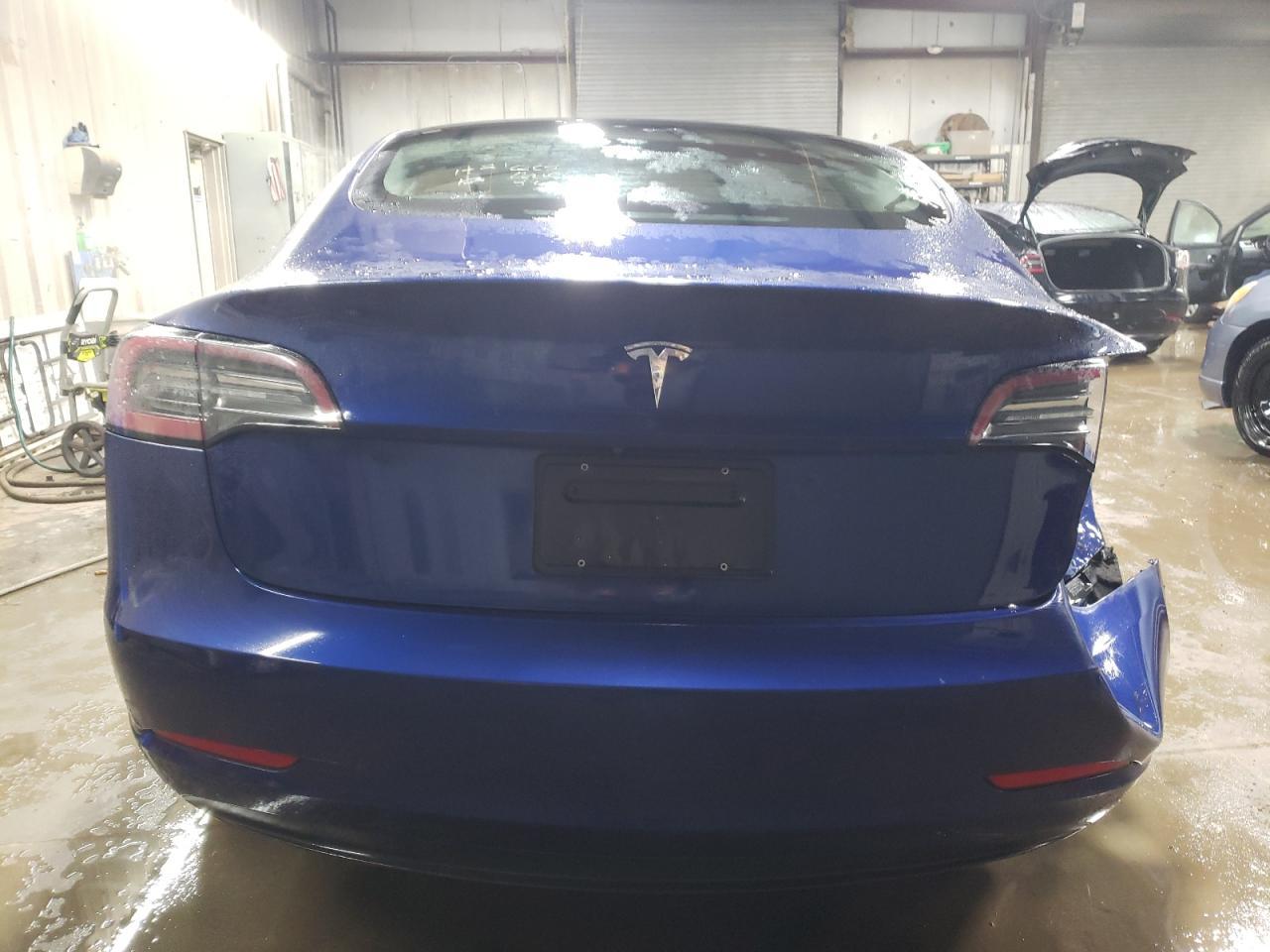 2023 TESLA MODEL 3 - Фото 6