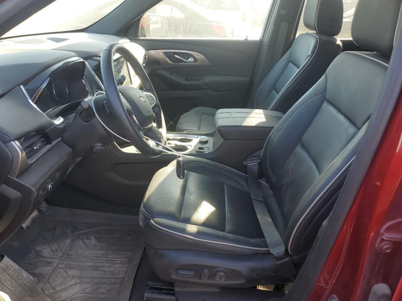 2023 CHEVROLET TRAVERSE P - Фото 7