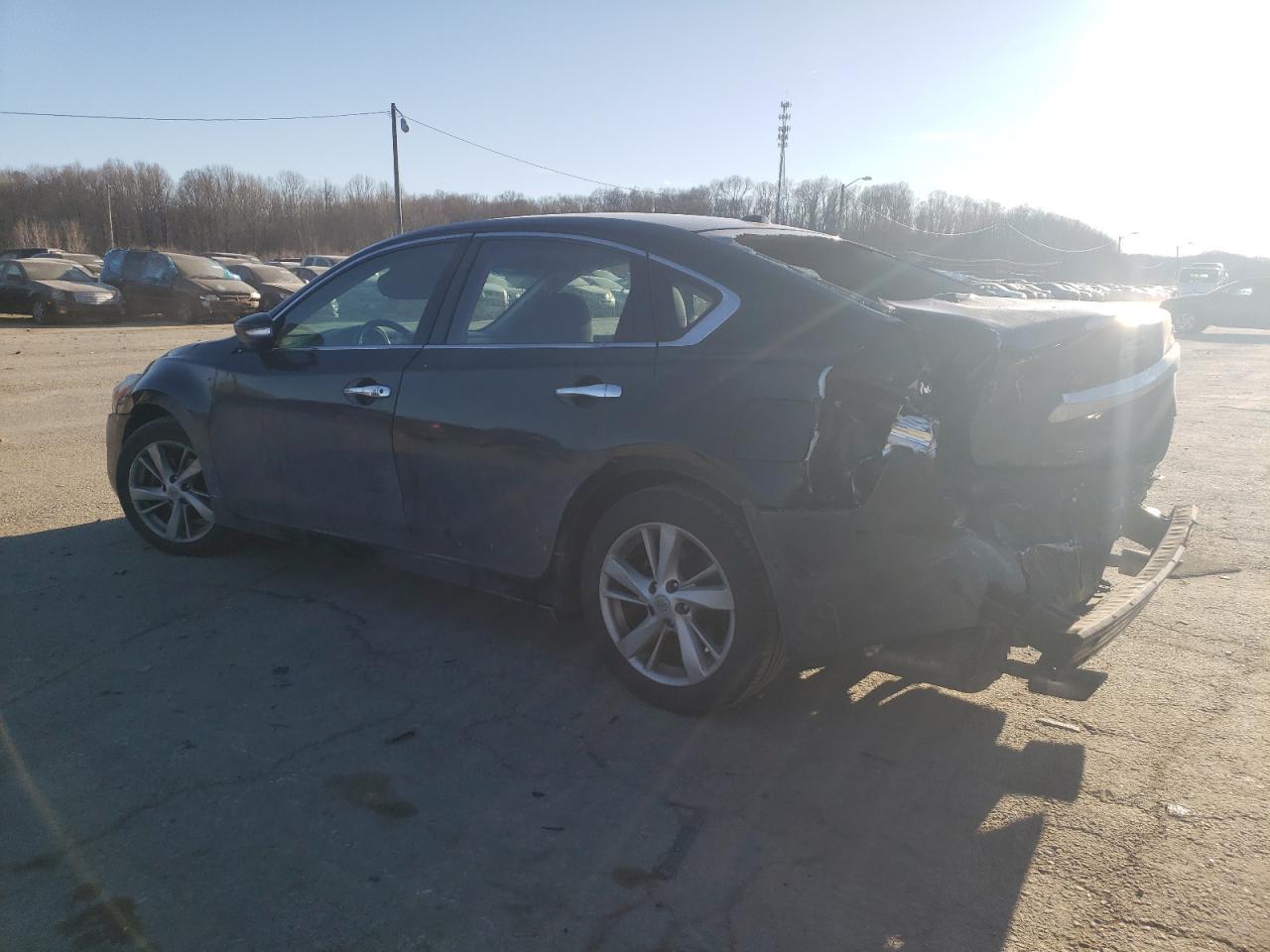 2015 NISSAN ALTIMA 2.5 - Image 2