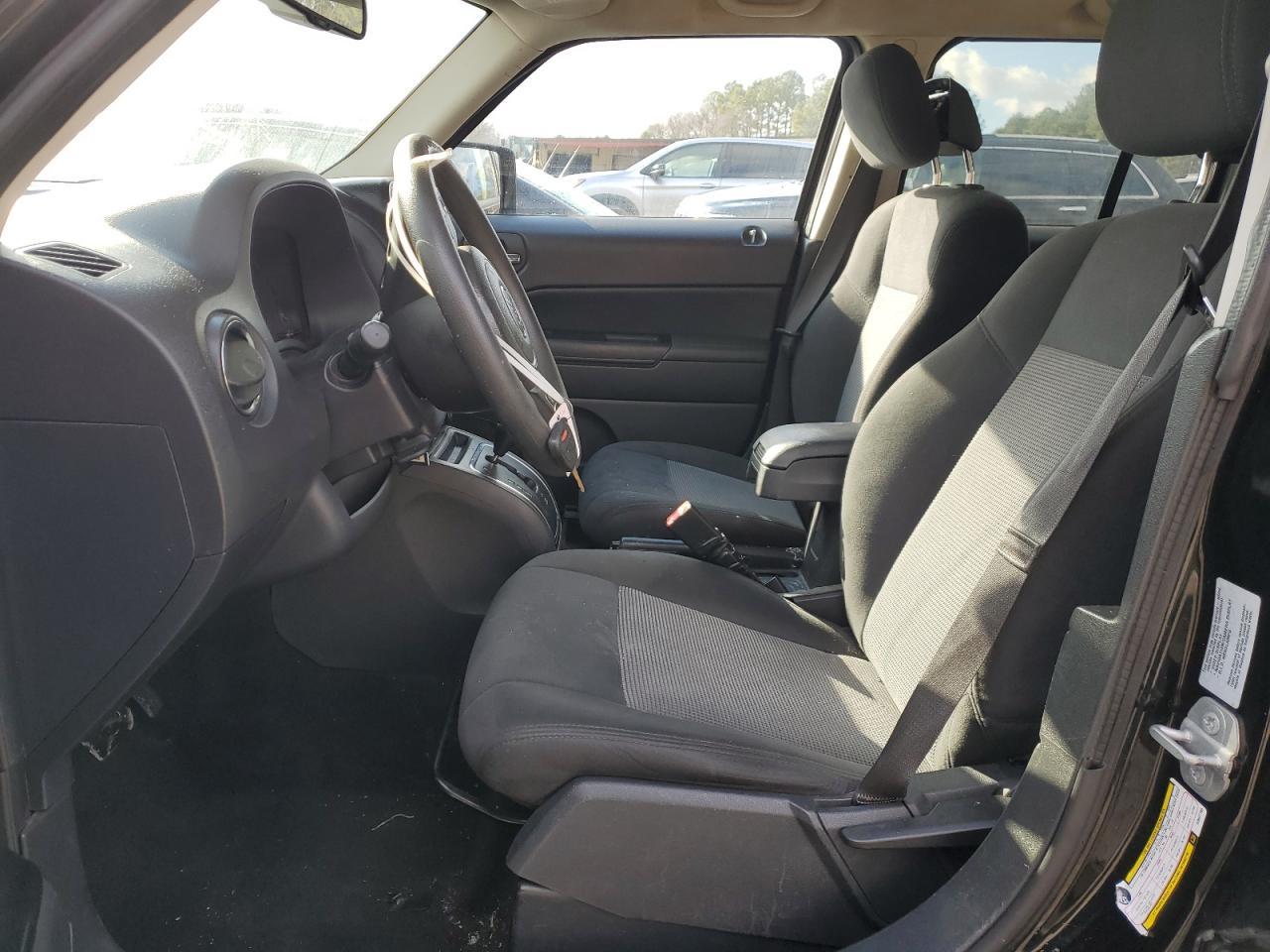 2016 JEEP PATRIOT SP - Image 7