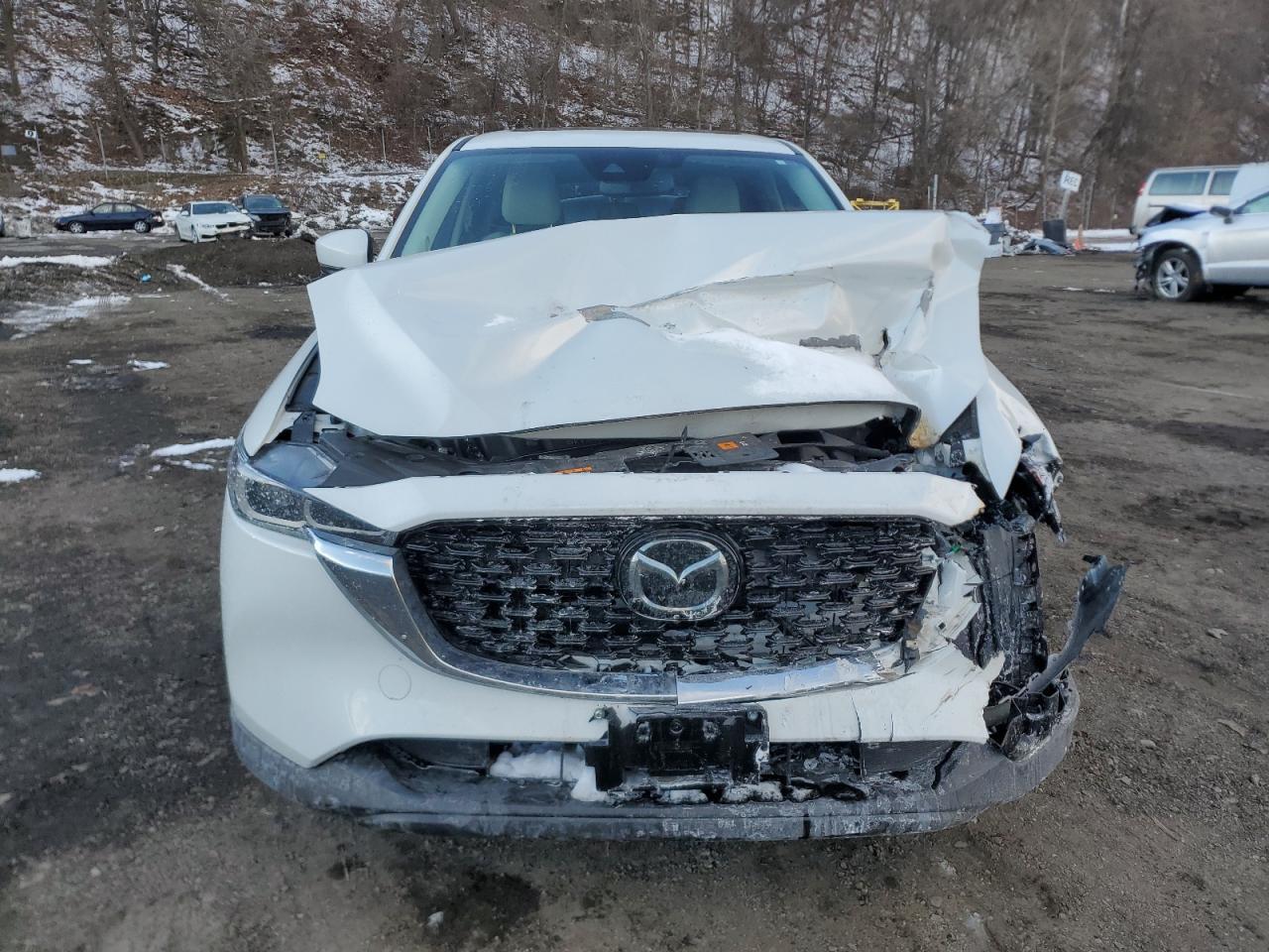 2023 MAZDA CX-5 PREFE - Image 5