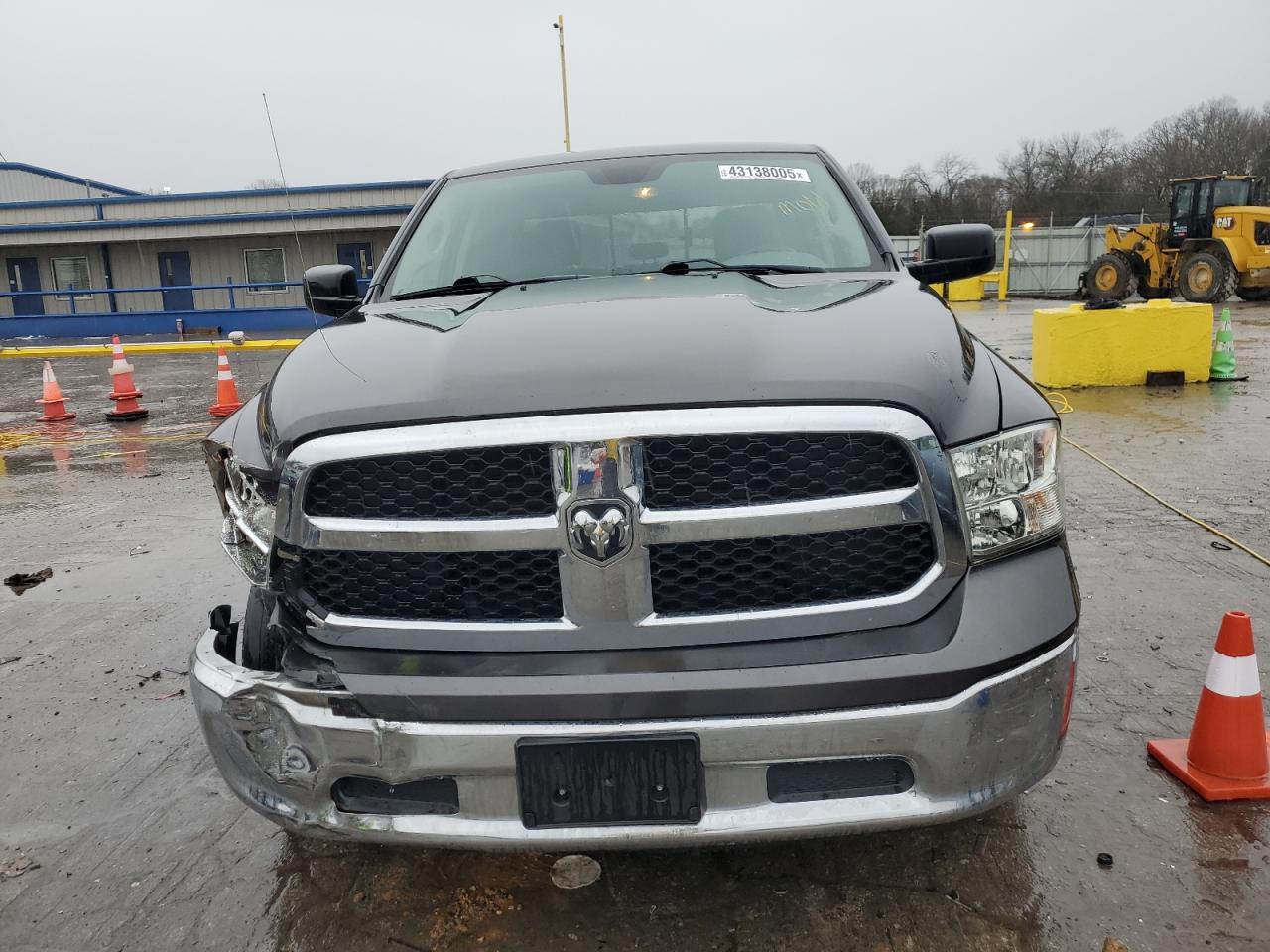 2019 RAM 1500 CLASS - Фото 5