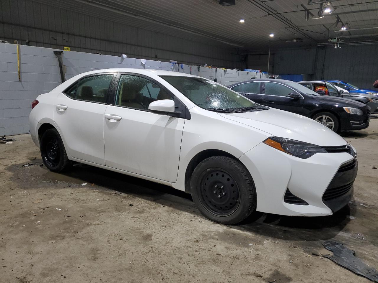 2019 TOYOTA COROLLA L - Image 4