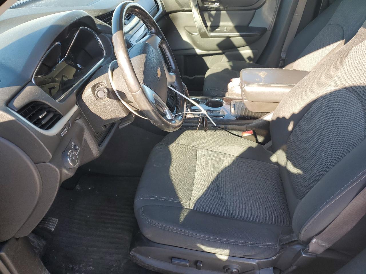 2015 CHEVROLET TRAVERSE L - Image 7