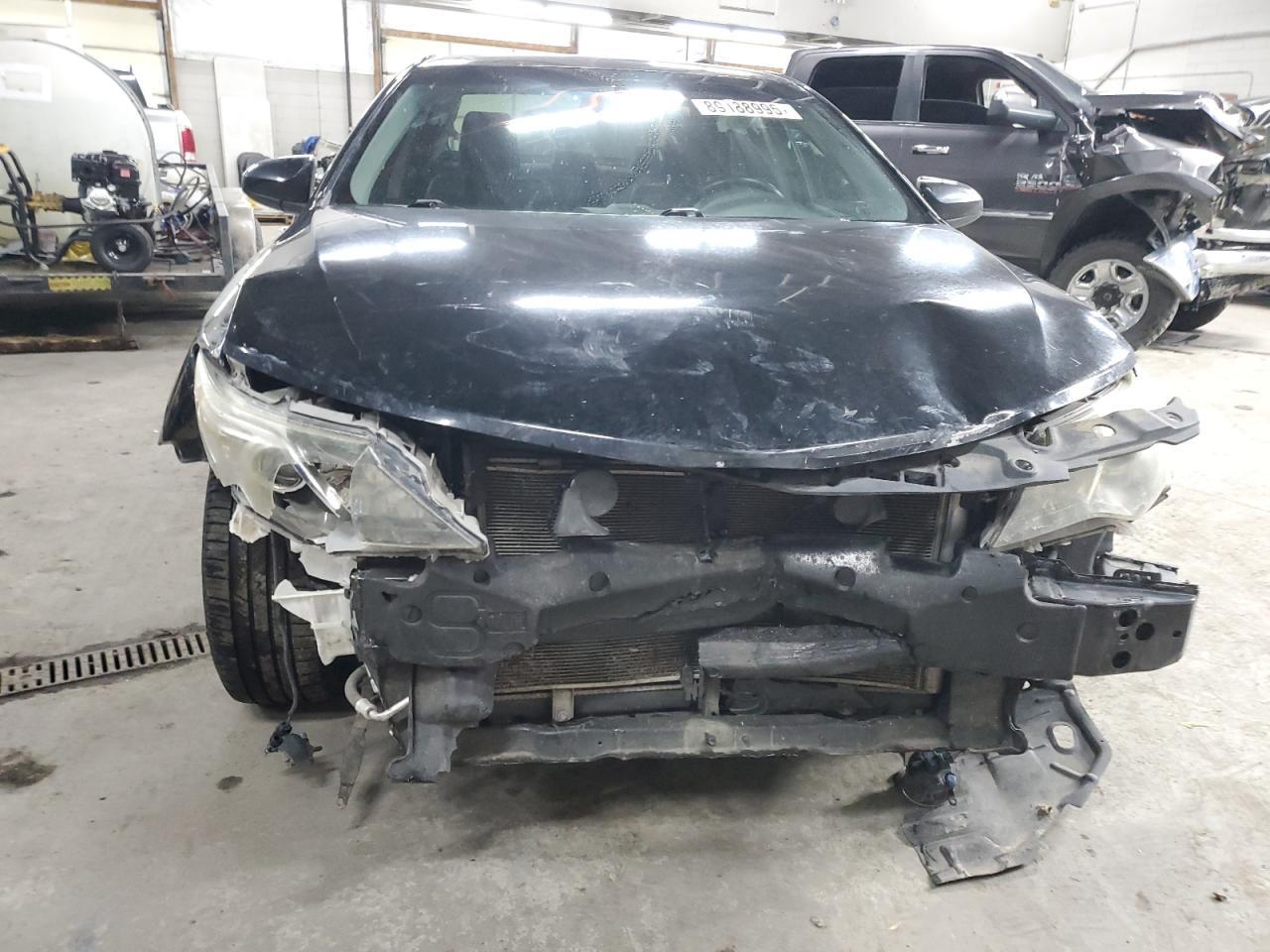 2014 TOYOTA CAMRY L - Image 5