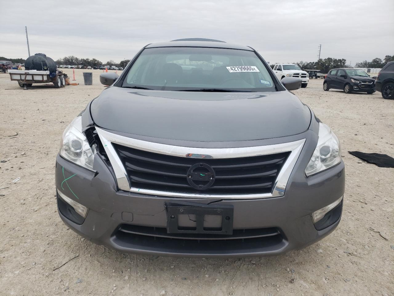 2015 NISSAN ALTIMA 2.5 - Image 5