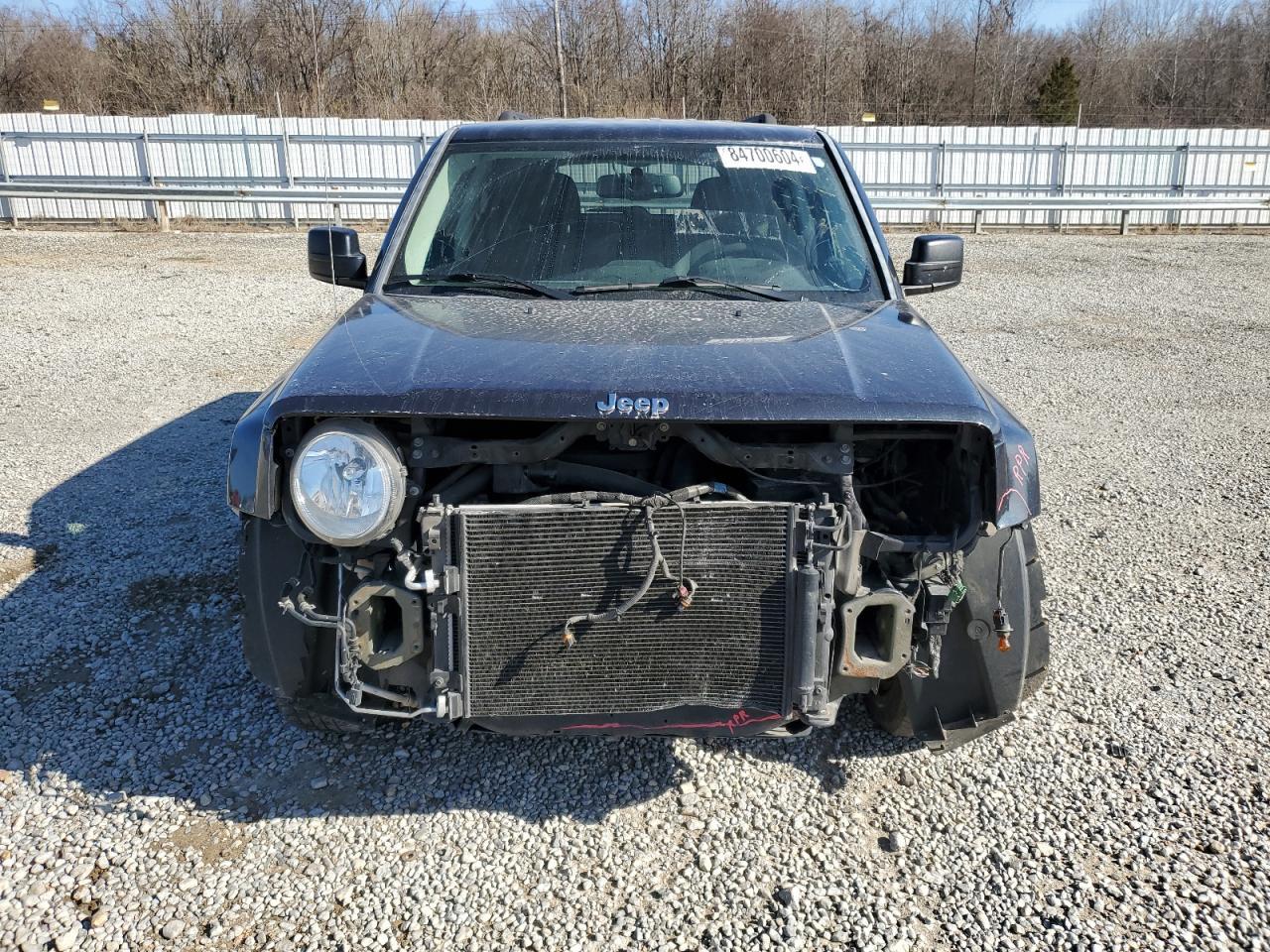 2016 JEEP PATRIOT SP - Image 5