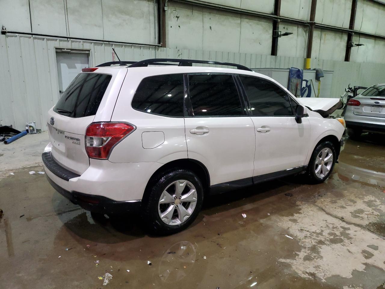 2015 SUBARU FORESTER 2 - Image 3