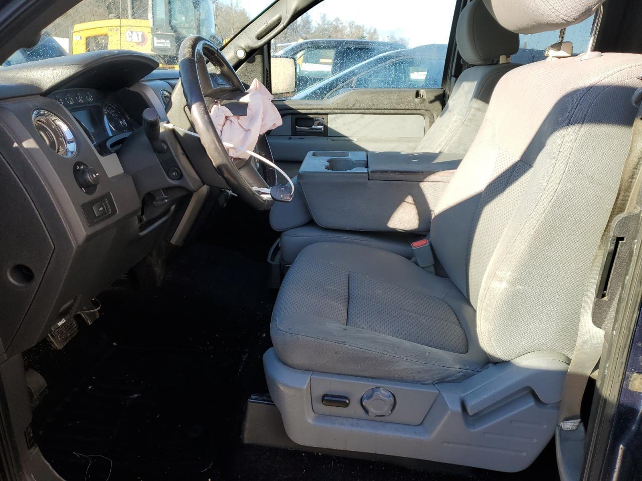 2013 FORD F150 SUPER - Image 7