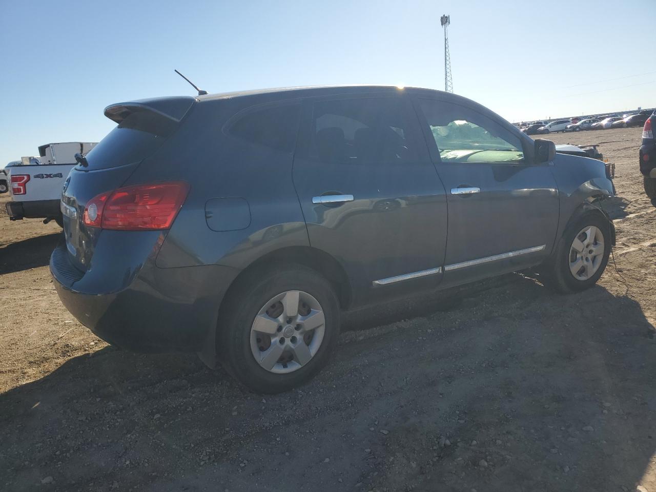 2013 NISSAN ROGUE S - Фото 3