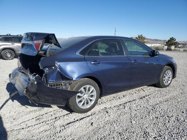 2017 TOYOTA CAMRY LE - Image 3