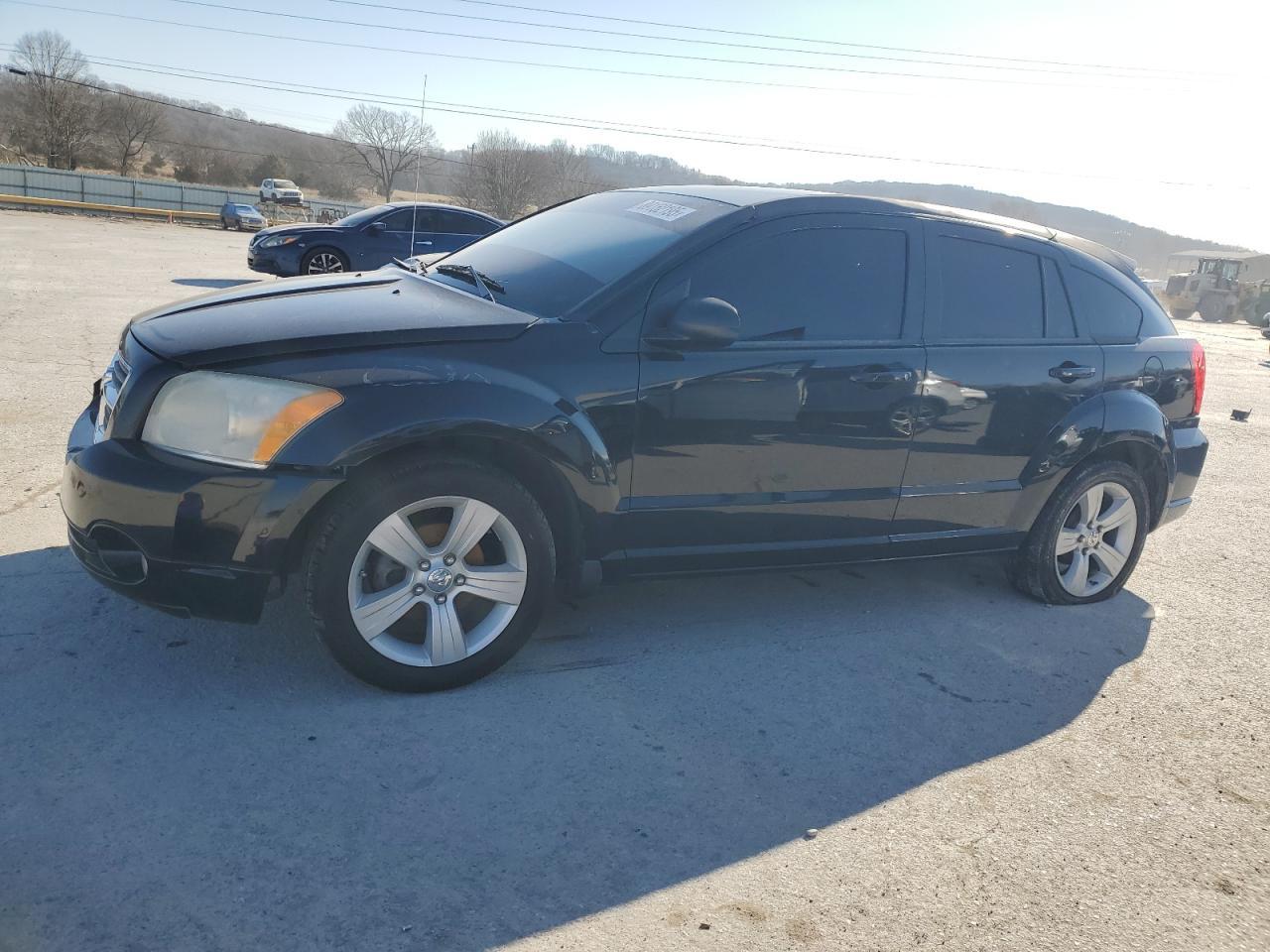 2011 DODGE CALIBER MA car image