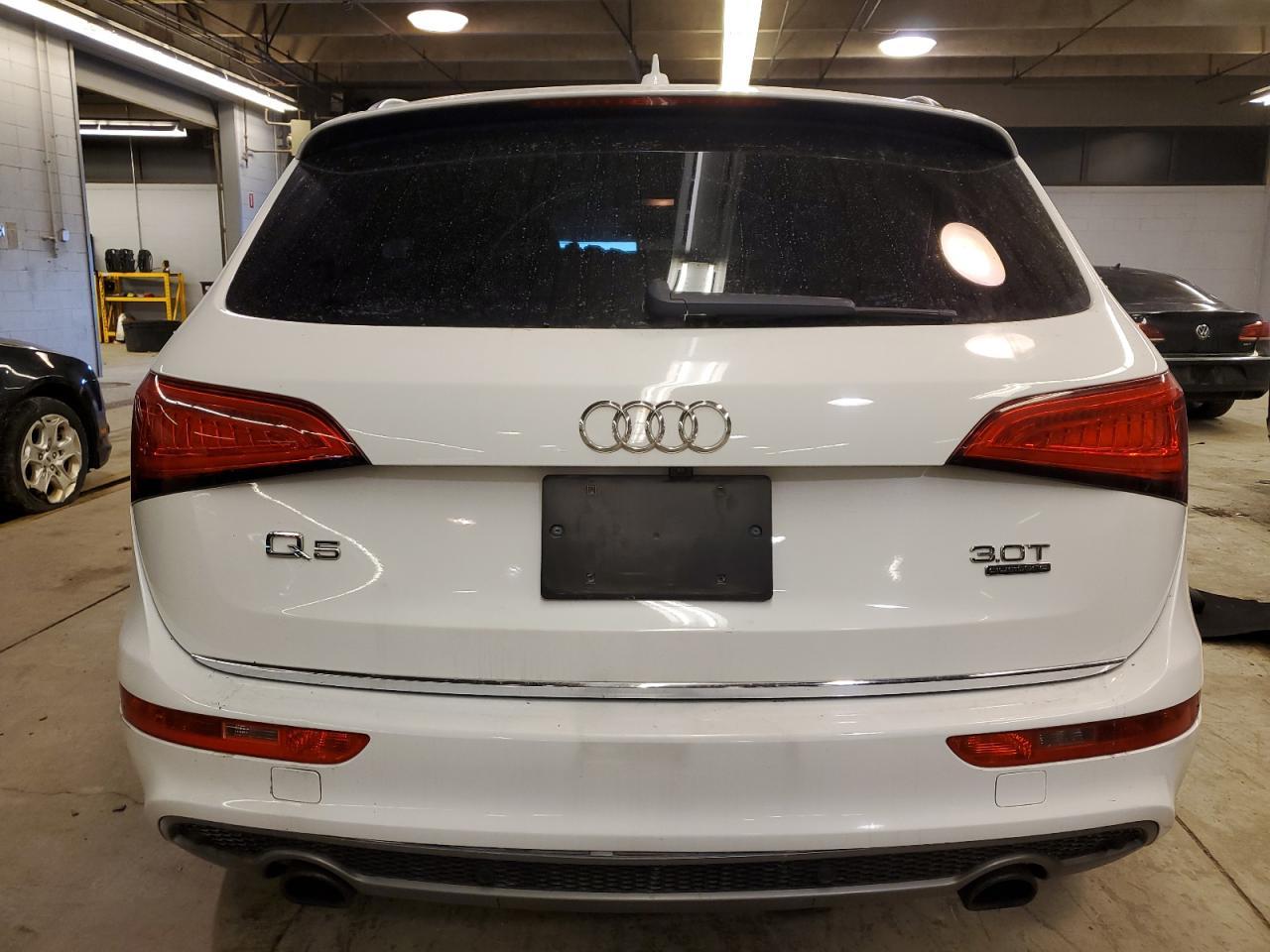 2016 AUDI Q5 PREMIUM - Image 6