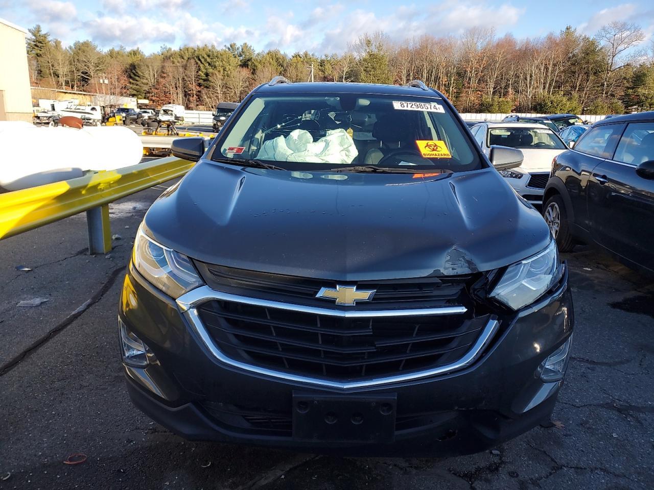 2019 CHEVROLET EQUINOX LT - Image 5