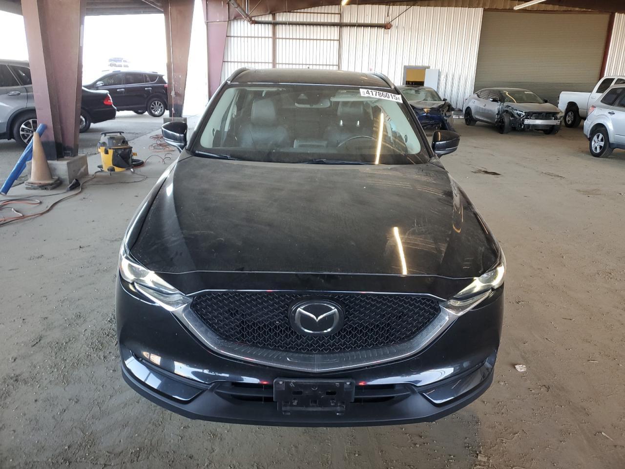 2018 MAZDA CX-5 GRAND - Image 5