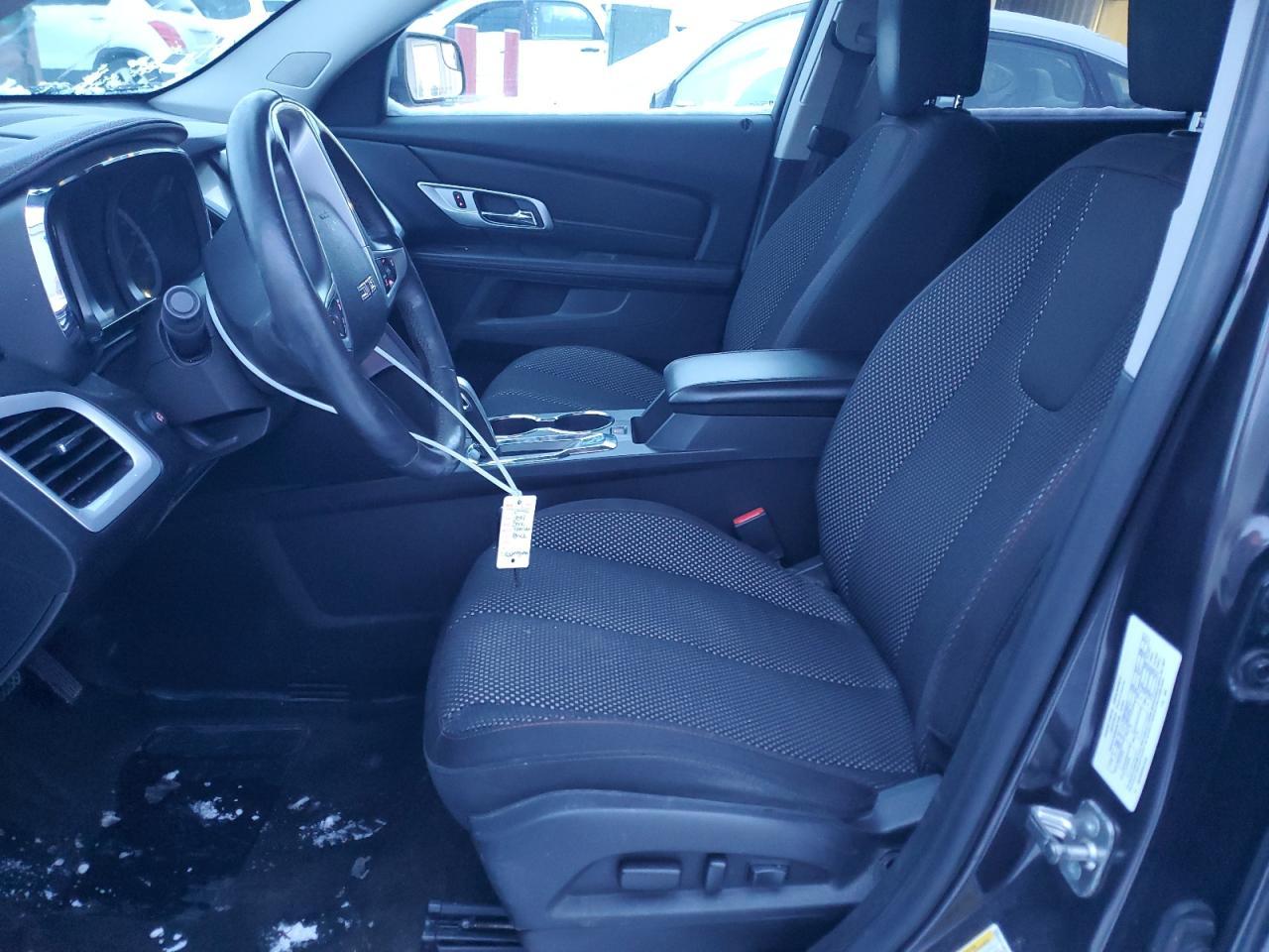 2014 GMC TERRAIN SL - Image 7