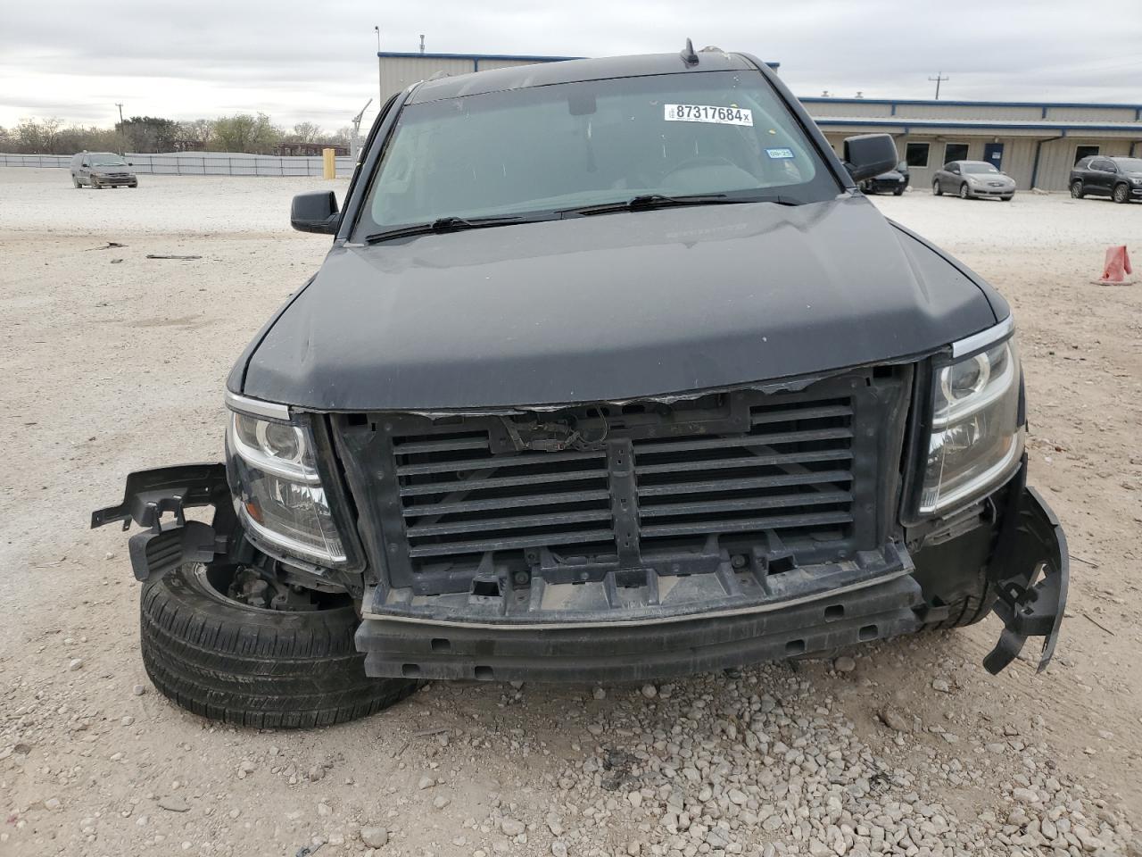 2019 CHEVROLET TAHOE C150 - Image 5