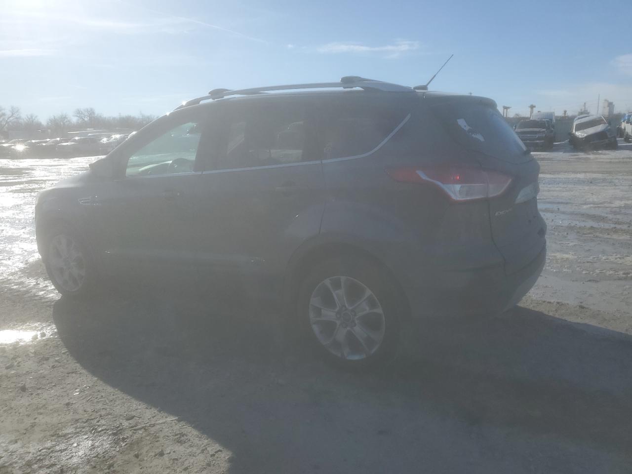 2015 FORD ESCAPE TIT - Image 2