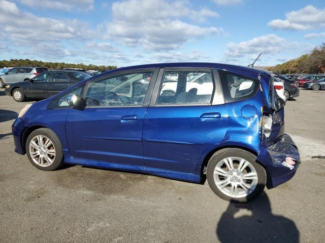 2011 HONDA FIT SPORT - Image 2