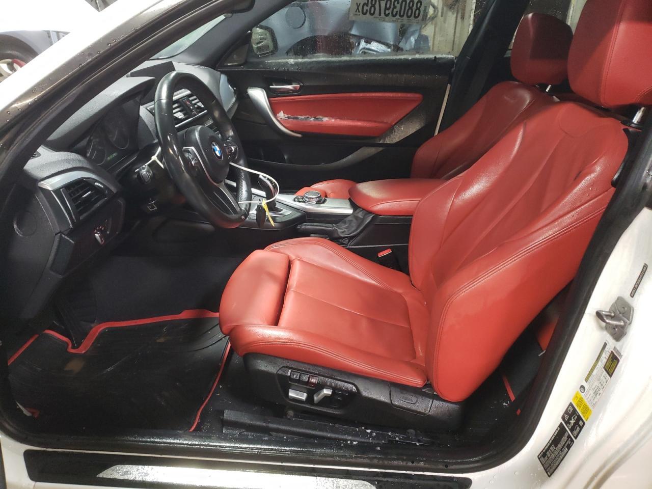 2016 BMW M235XI - Фото 7