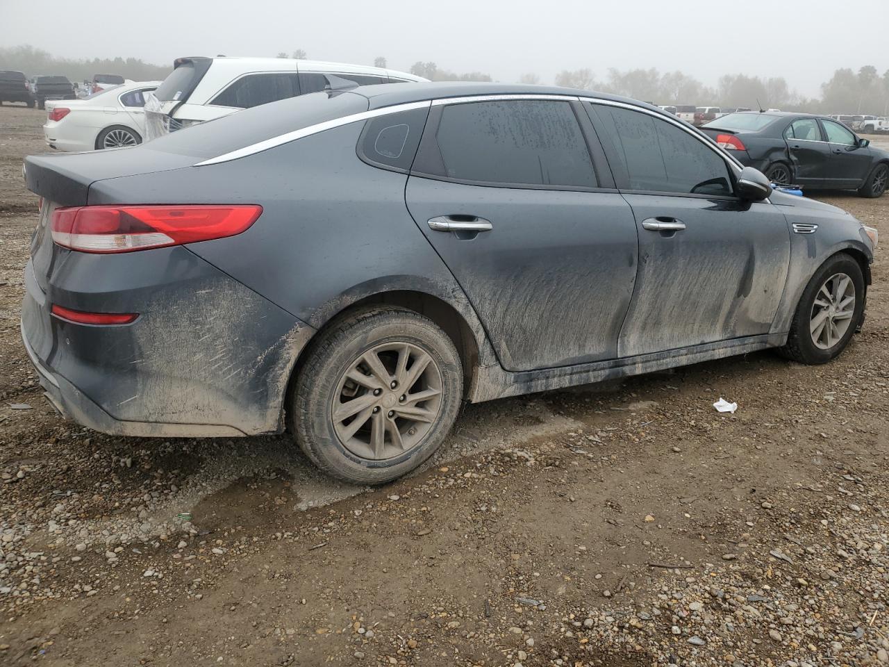 2020 KIA OPTIMA LX - Image 3