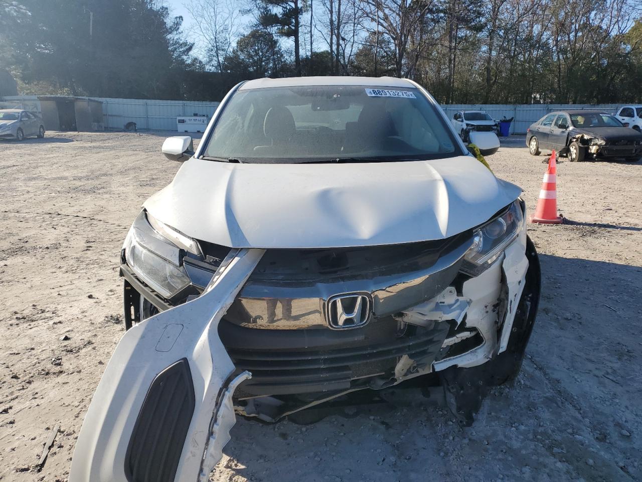 2021 HONDA HR-V LX - Image 5
