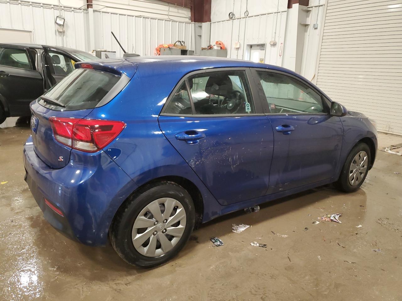 2020 KIA RIO LX - Image 3