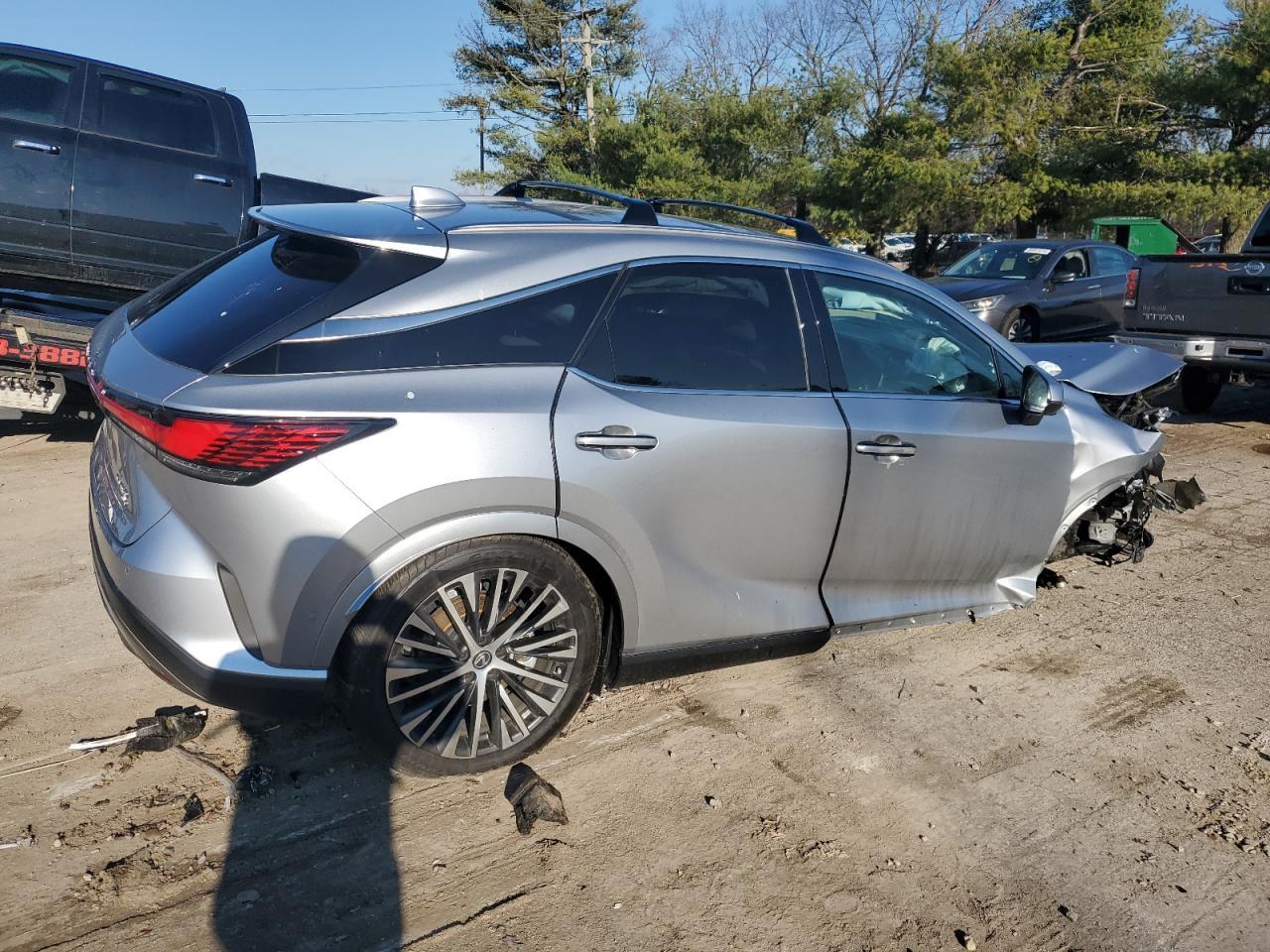 2023 LEXUS RX 350 BAS - Image 3