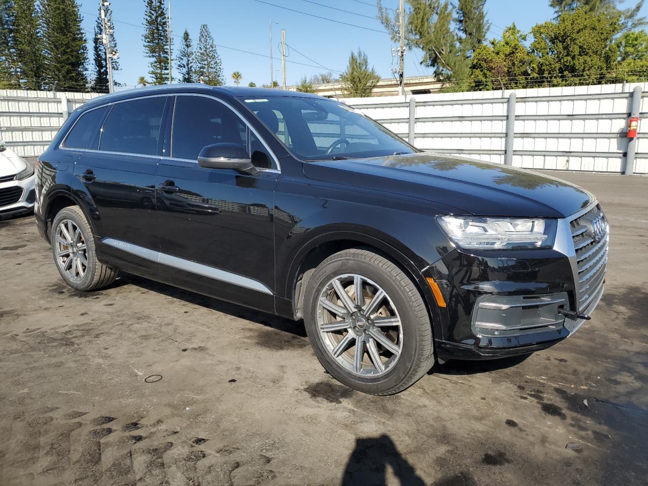 2019 AUDI Q7 PREMIUM - Фото 4