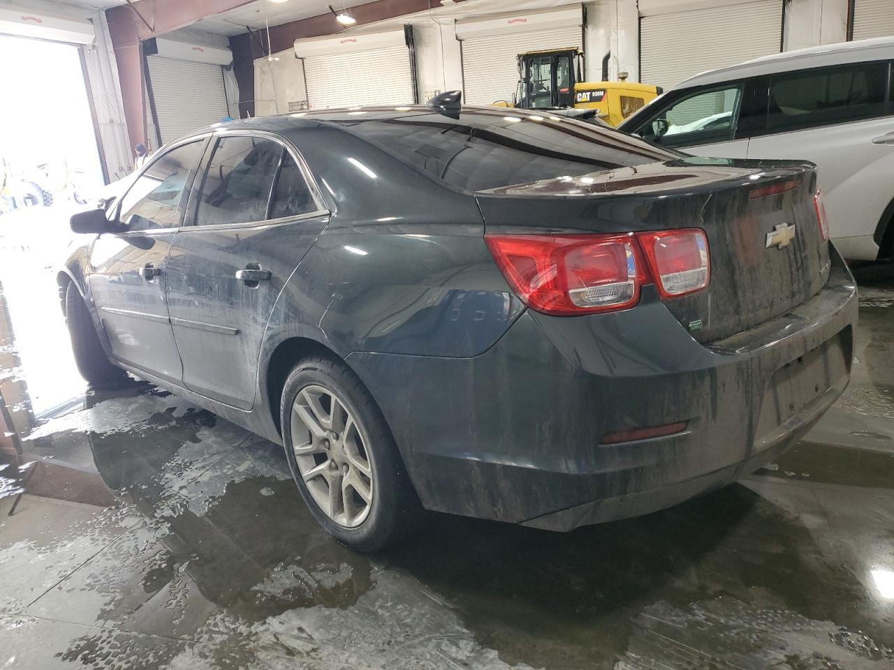 2015 CHEVROLET MALIBU 1LT - Image 2