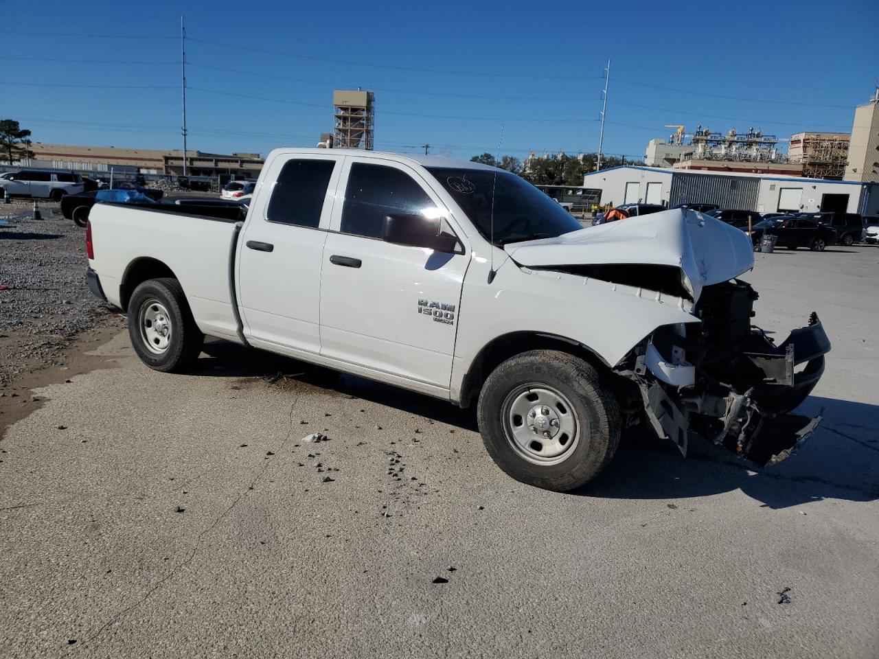 2020 RAM 1500 CLASS - Image 4