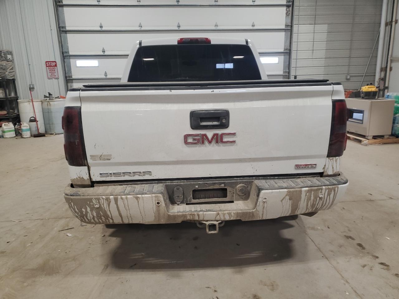 2014 GMC SIERRA K15 - Image 6