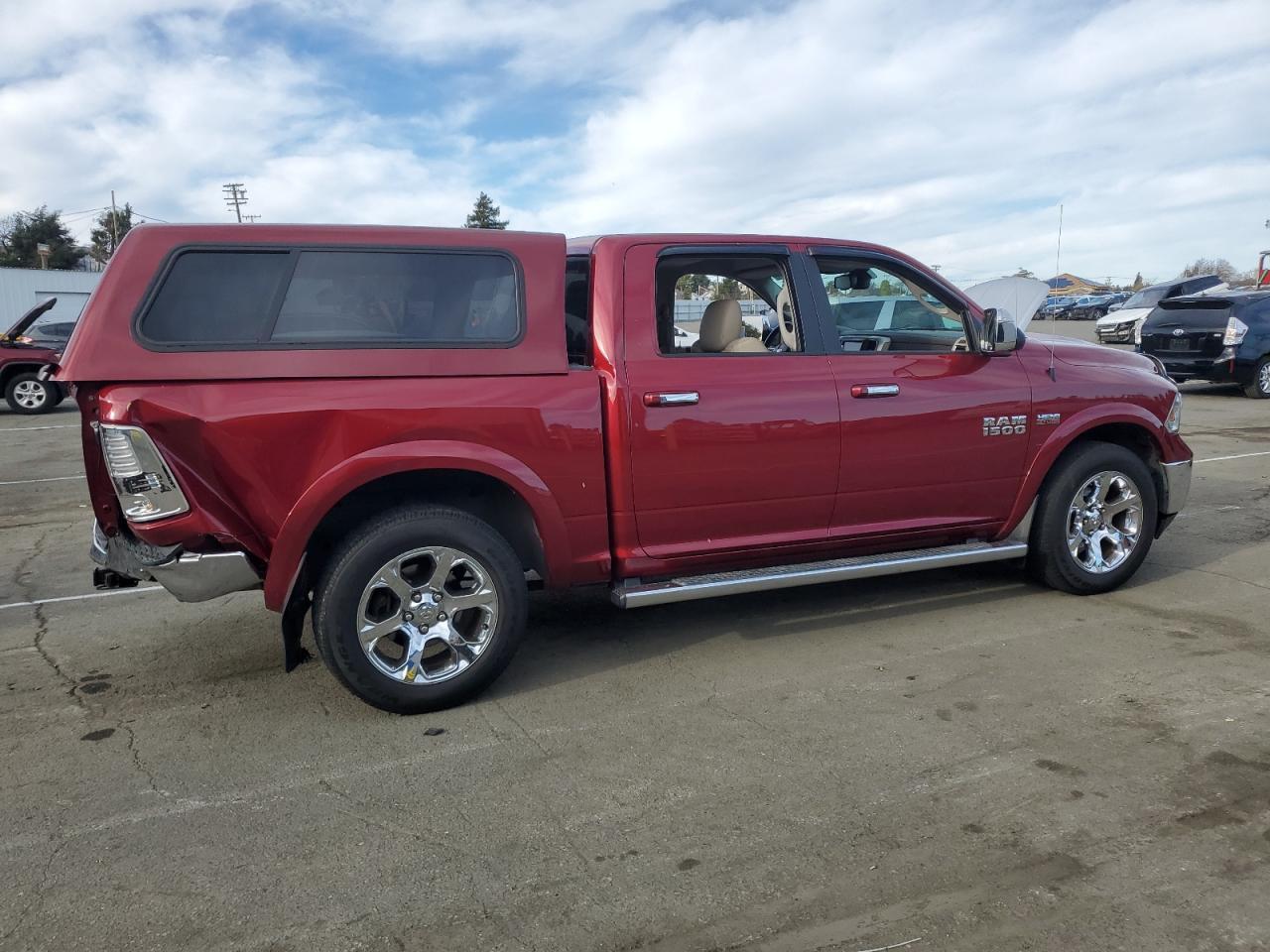 2015 RAM 1500 LARAM - Image 3