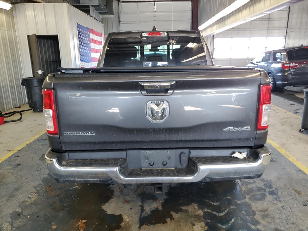 2019 RAM 1500 BIG H - Image 6