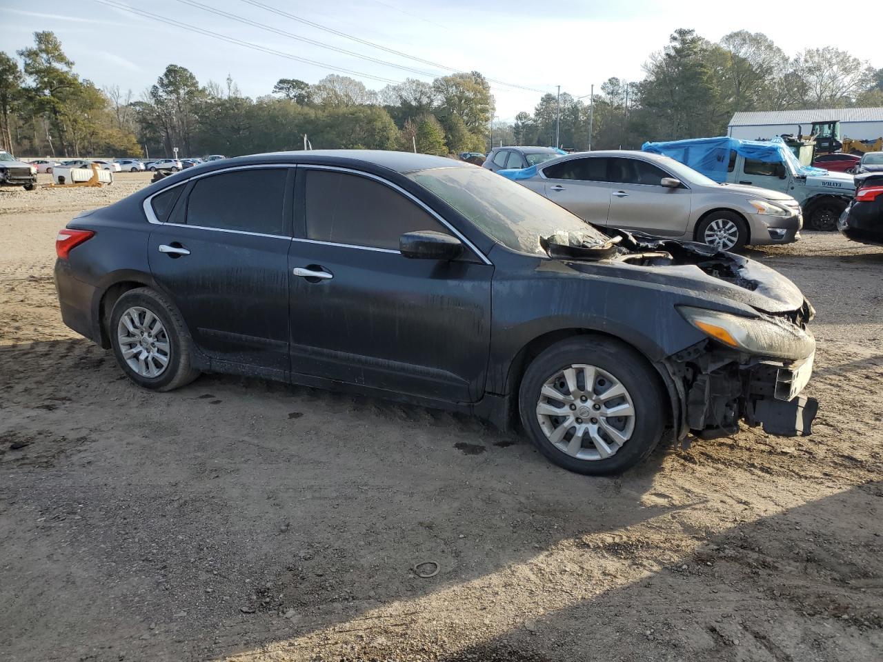 2016 NISSAN ALTIMA 2.5 - Image 4