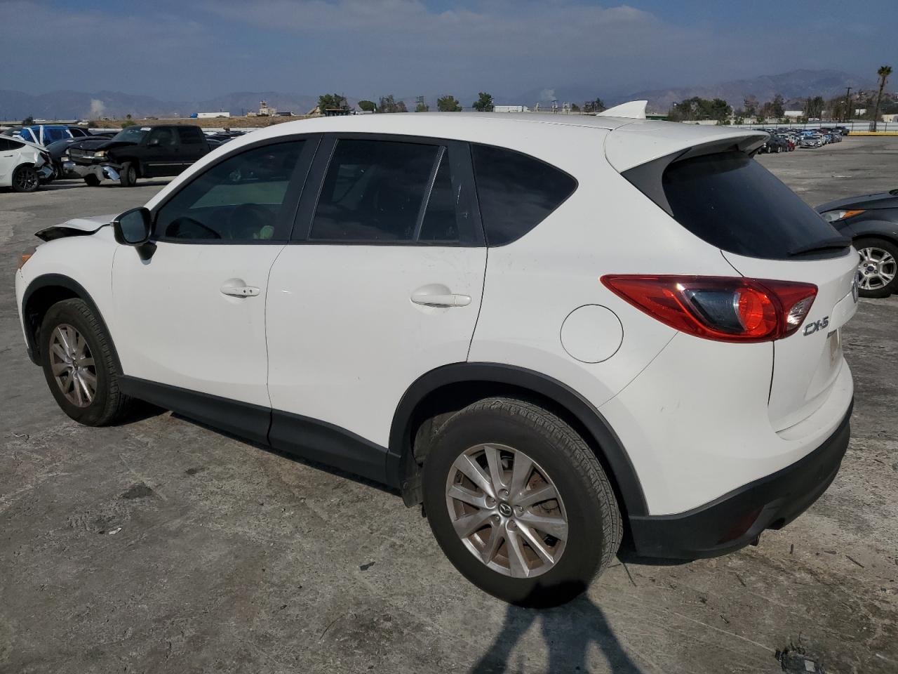 2016 MAZDA CX-5 TOURI - Фото 2