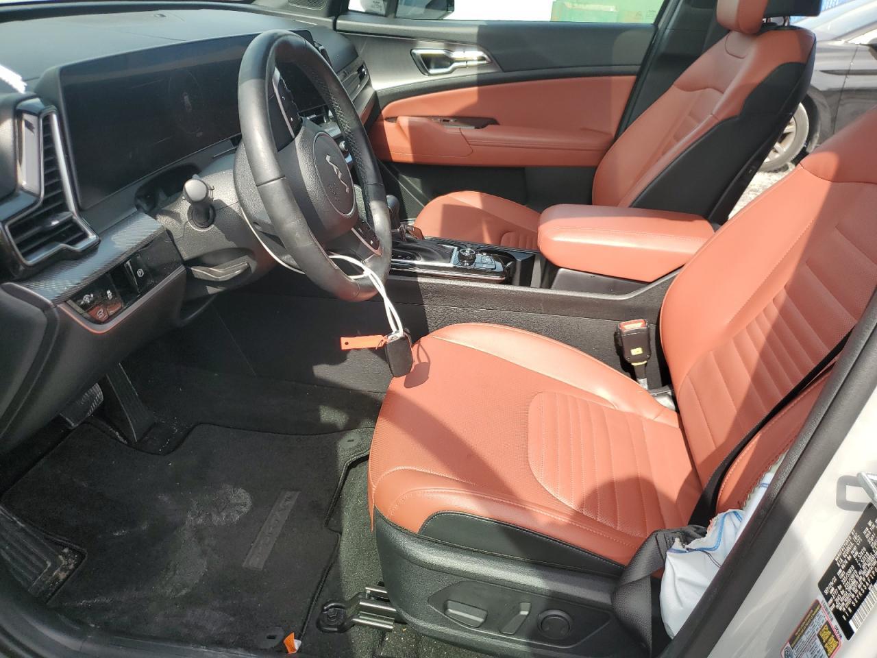 2023 KIA SPORTAGE S - Фото 7