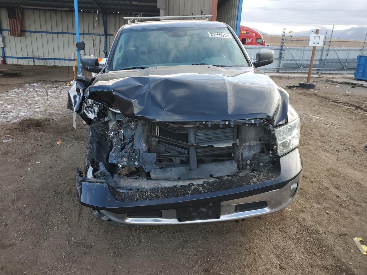 2015 RAM 1500 SLT - Image 5