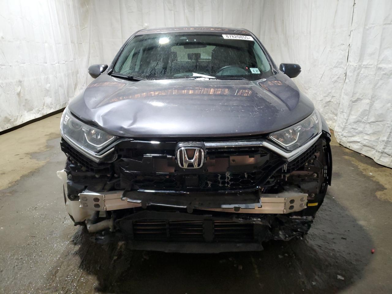 2022 HONDA CR-V EX - Image 5