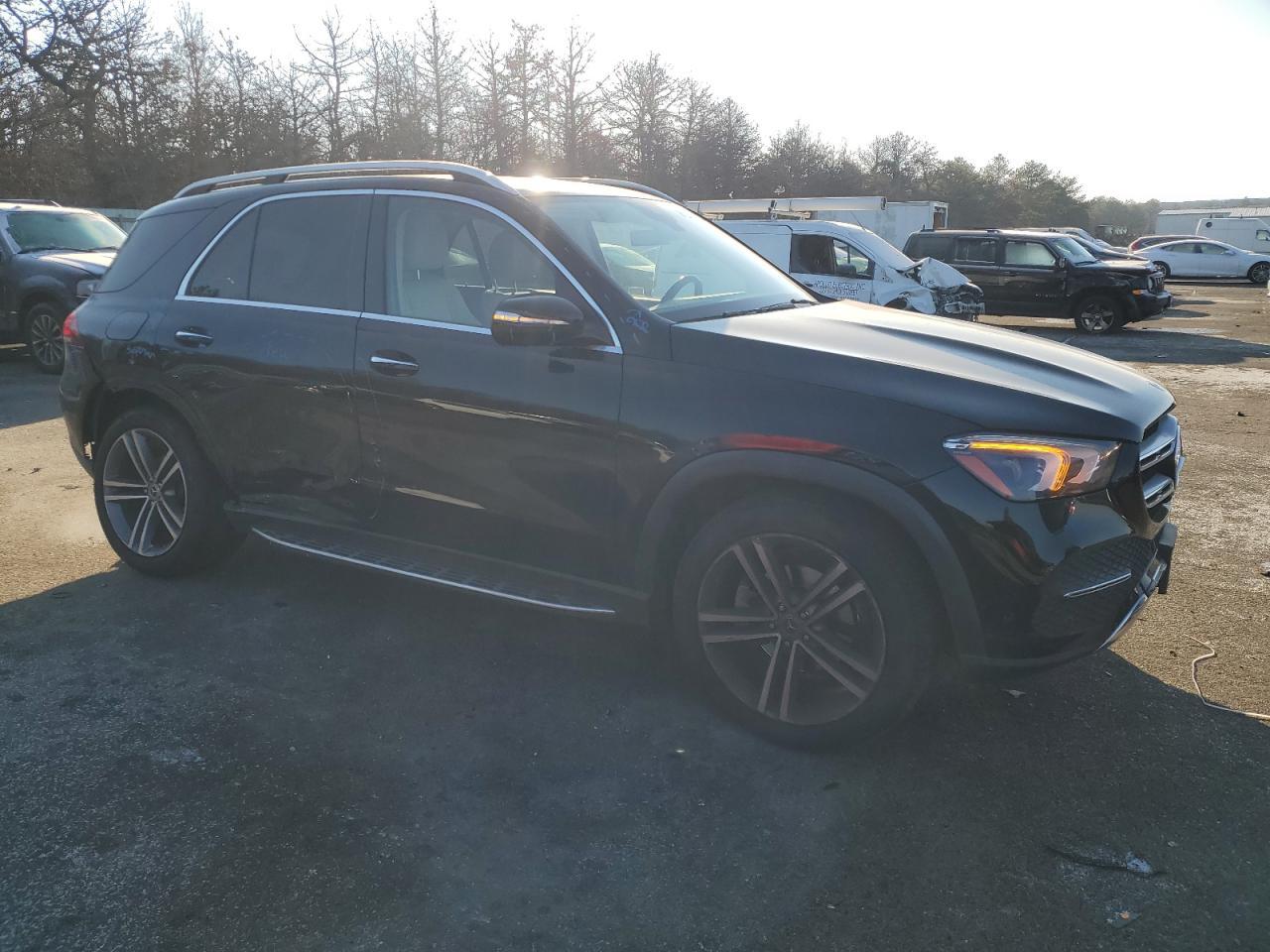 2020 MERCEDES-BENZ GLE 350 4M - Image 4