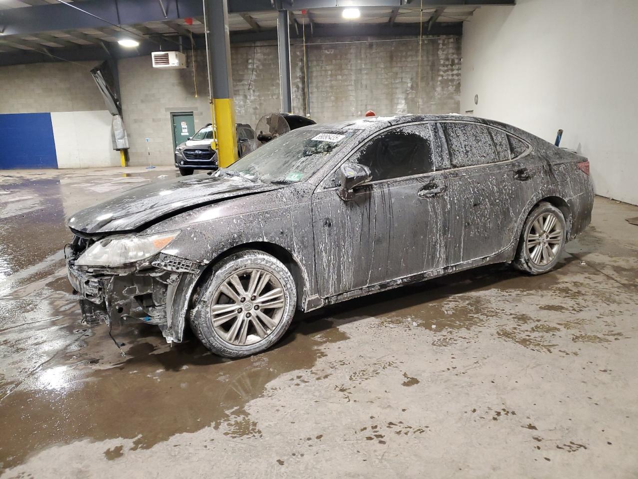 2014 LEXUS ES 350