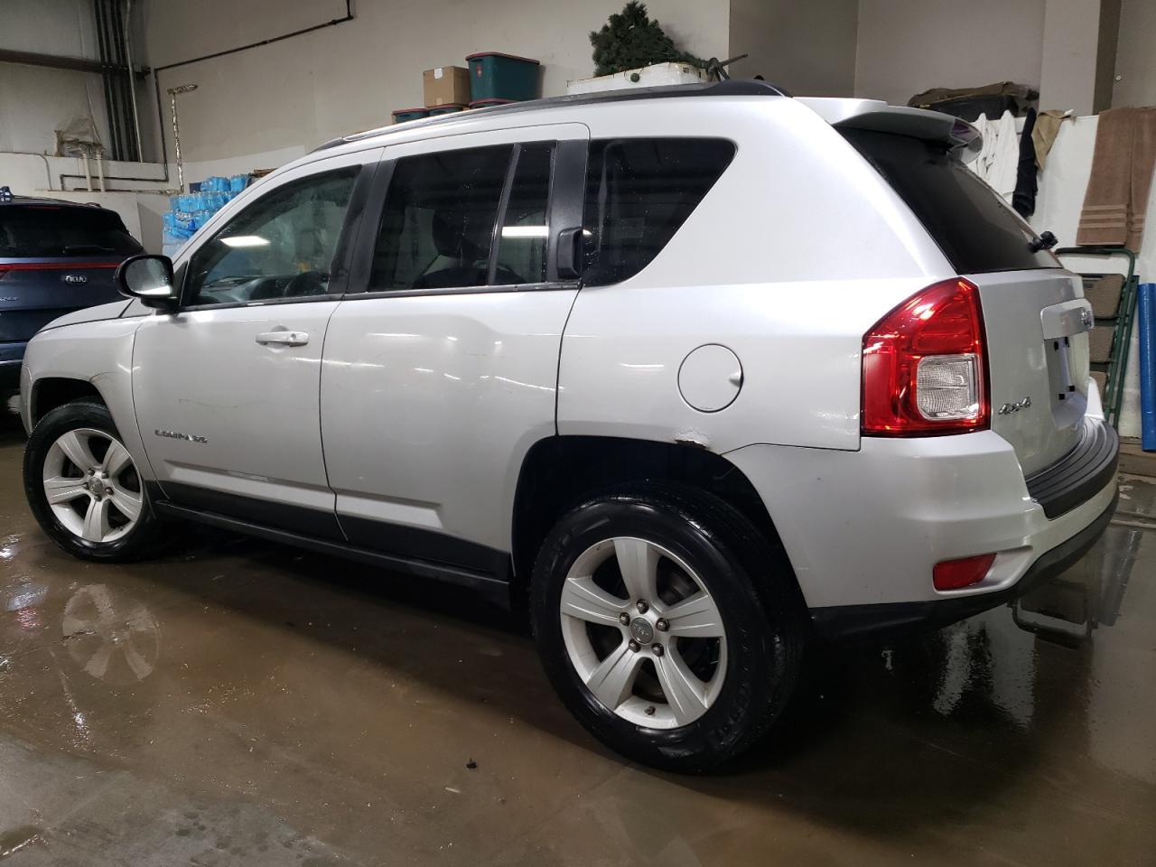 2011 JEEP COMPASS SP - Image 2