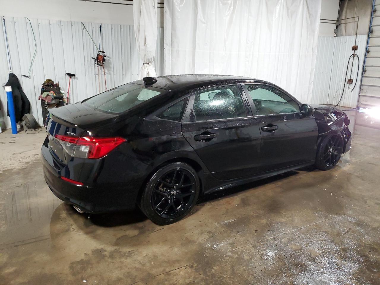 2024 HONDA CIVIC SPOR - Фото 3
