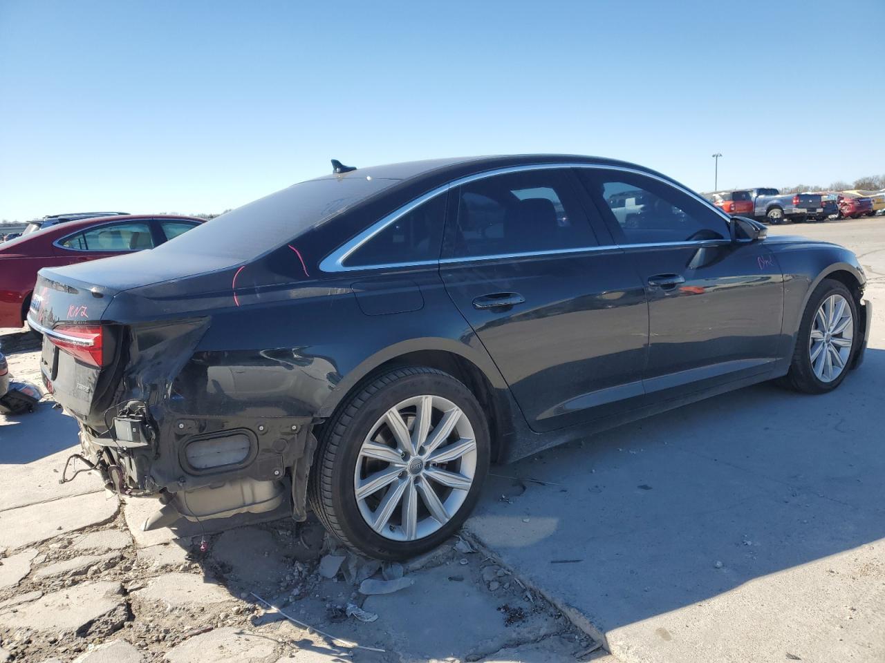 2019 AUDI A6 PREMIUM - Фото 3