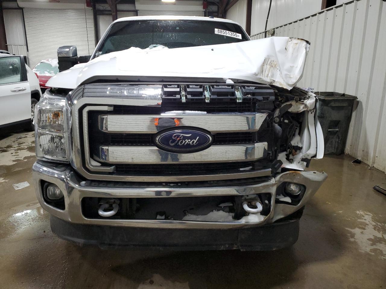 2016 FORD F250 SUPER - Image 5